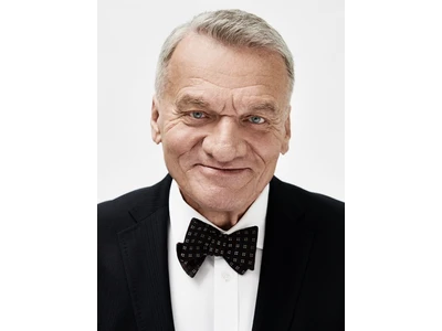 doc. MUDr. Bohuslav Svoboda, CSc., primátor Prahy