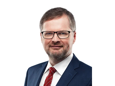 prof. PhDr. Petr Fiala, Ph.D., LL.M., premiér ČR